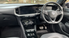 Vauxhall Mokka 100kW Ultimate 50kWh 5dr Auto Electric Hatchback